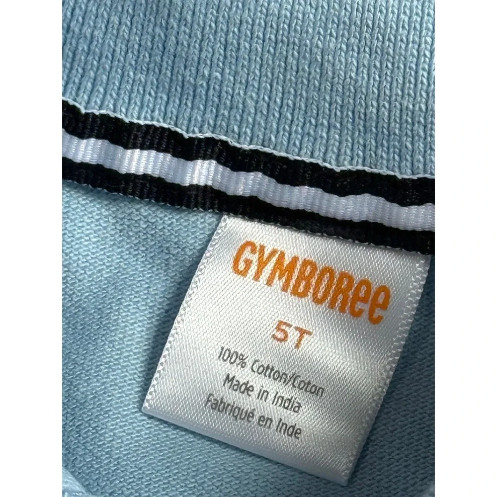 Gymboree new no